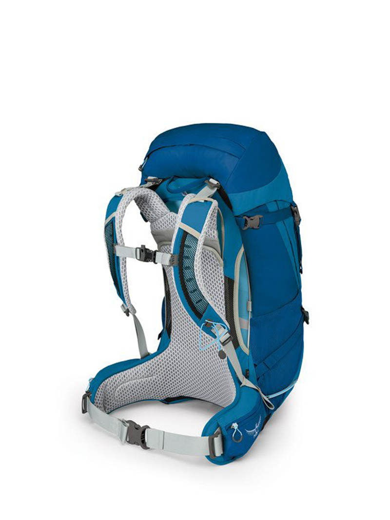 Osprey 美國 Sirrus 36 女款 登山背包 S/M 36L 健行背包 登山雙肩背包