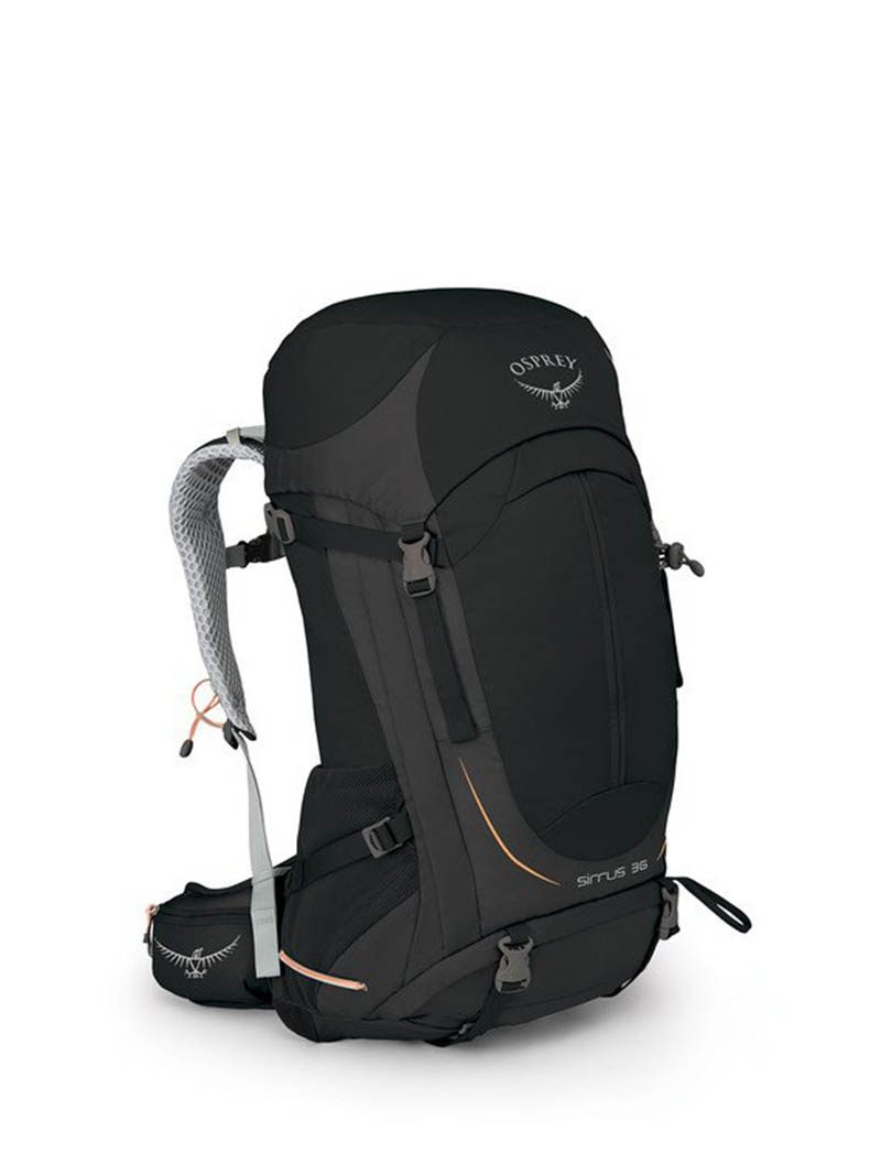 Osprey 美國 Sirrus 36 女款 登山背包 S/M 36L 健行背包 登山雙肩背包