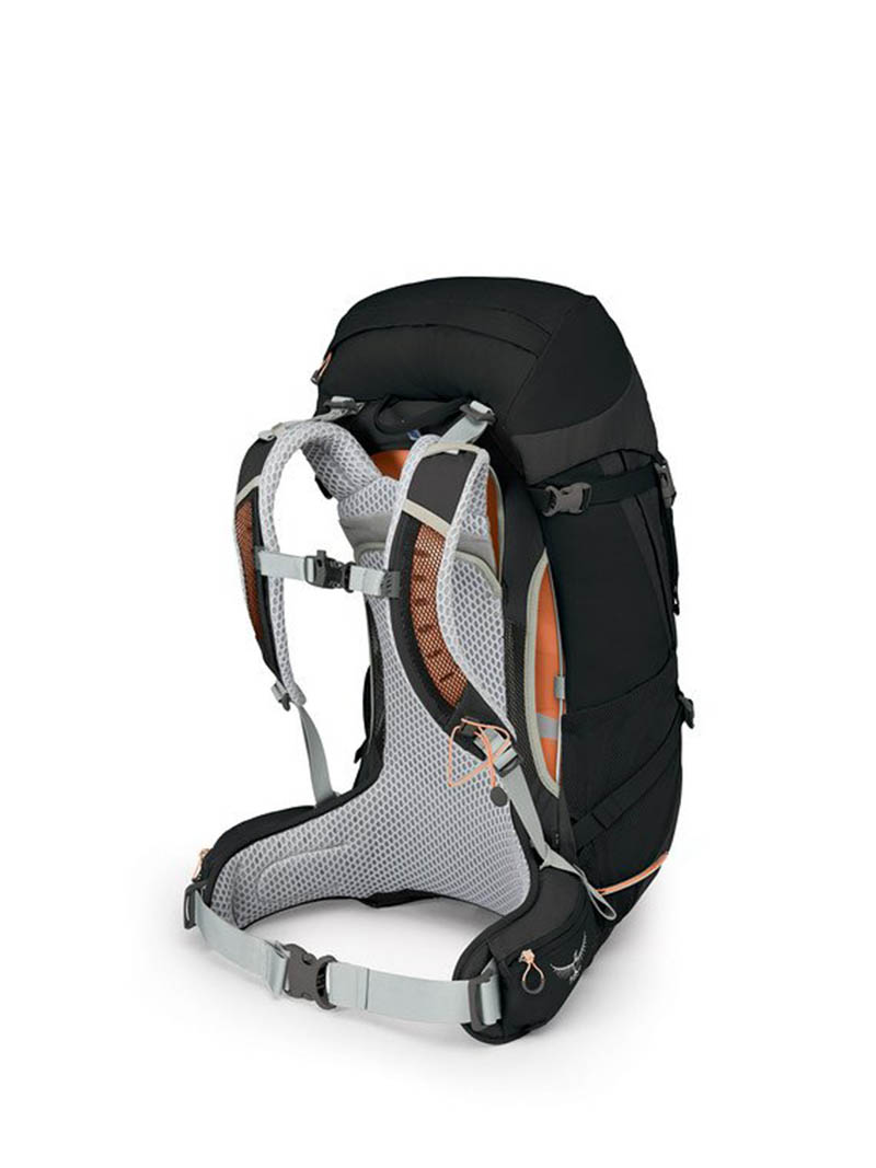 Osprey 美國 Sirrus 36 女款 登山背包 S/M 36L 健行背包 登山雙肩背包