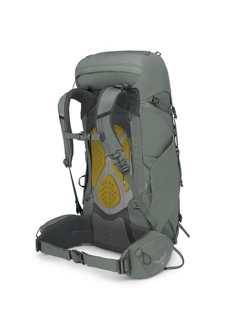 Osprey 美國 Kyte 38 接骨木莓紫 落基溪綠 XS/S 女款登山背包 專業登山背包