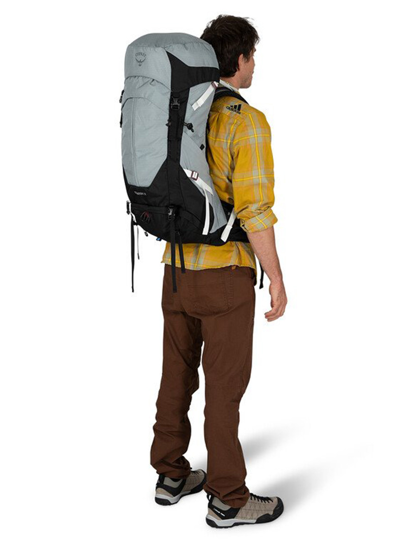 OSPREY 美國 Stratos 36 登山背包 煙霧灰 海鯨藍 隧道灰 36L 百岳背包 後背包 戶外魚鷹包