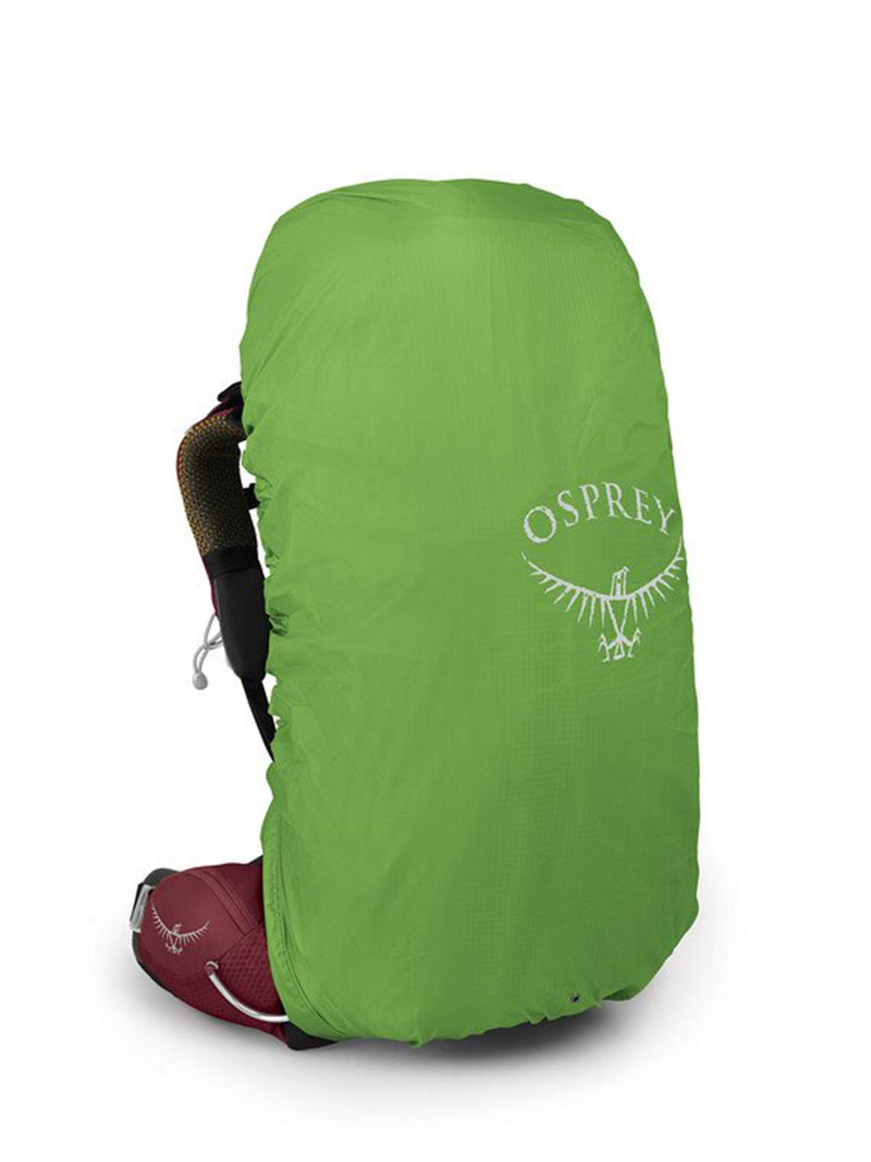 Osprey 美國 Aura AG 50 女款專業登山背包 莓果冰沙 健行背包 露營 50L 戶外 旅行