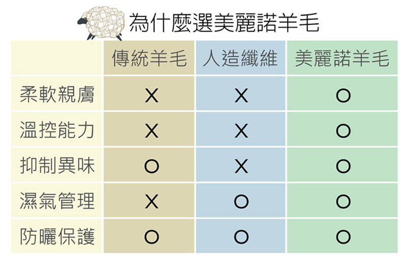 Icebreaker 紐西蘭 女 中筒中毛圈健行襪(+) 三色 羊毛襪 登山襪 IB105097