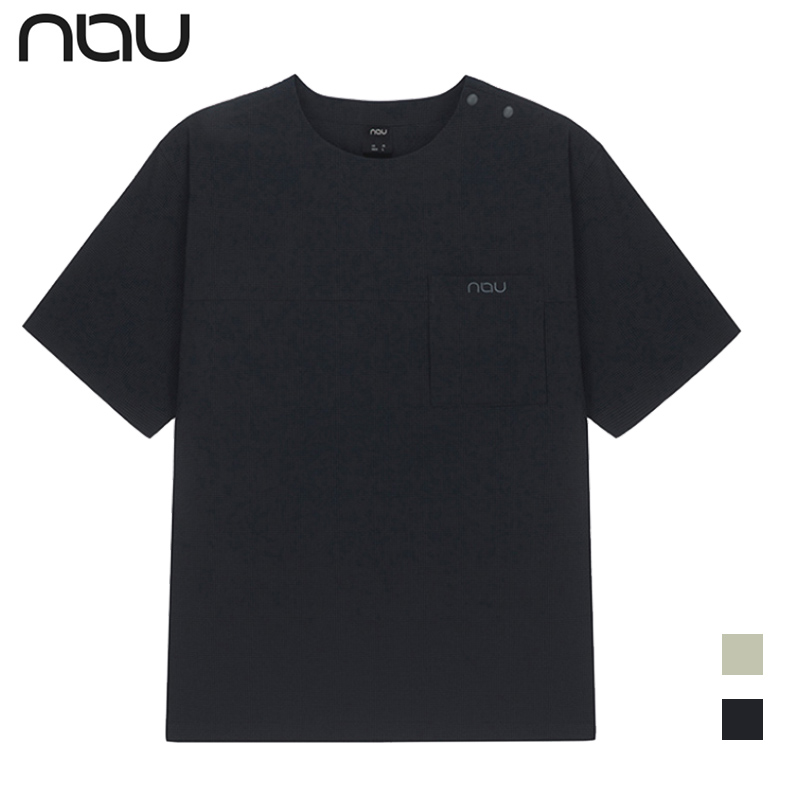 nau 美國 M/S