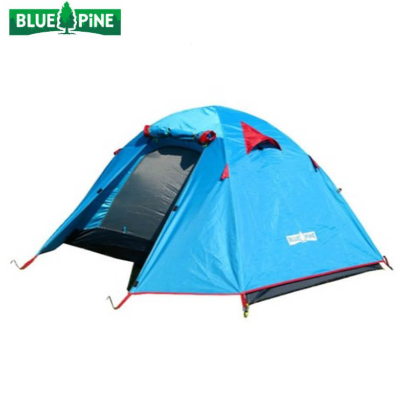 BLUE PiNE 