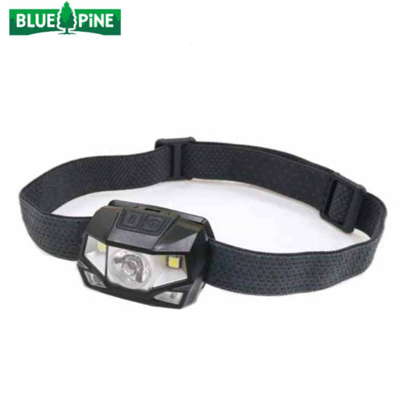 BLUE PiNE