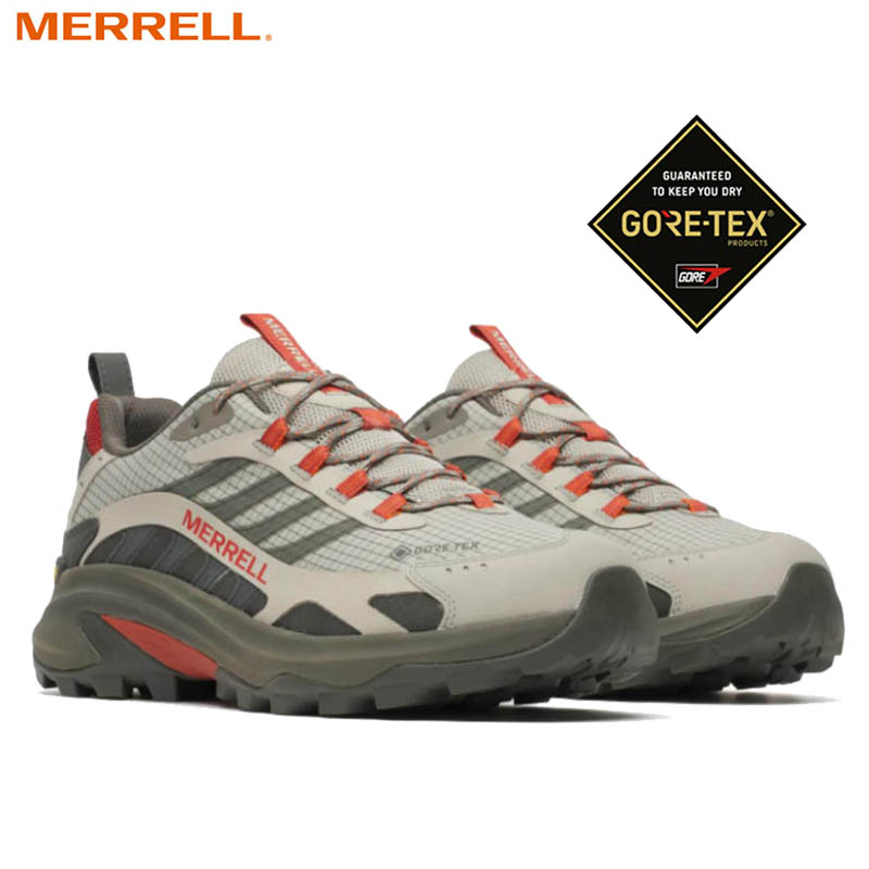 MERRELL 美國