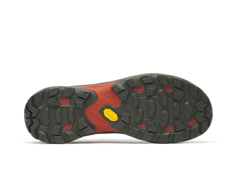 MERRELL 美國 MOAB SPEED 2 GTX 男款防水登山鞋 米灰色 ML00005347 健走鞋