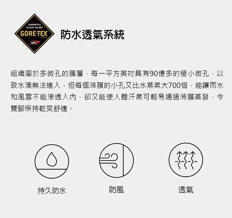 MERRELL 美國 MOAB SPEED 2 GTX 男款防水登山鞋 米灰色 ML00005347 健走鞋