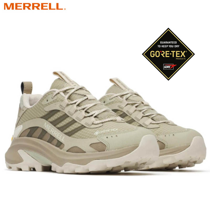 MERRELL 美國