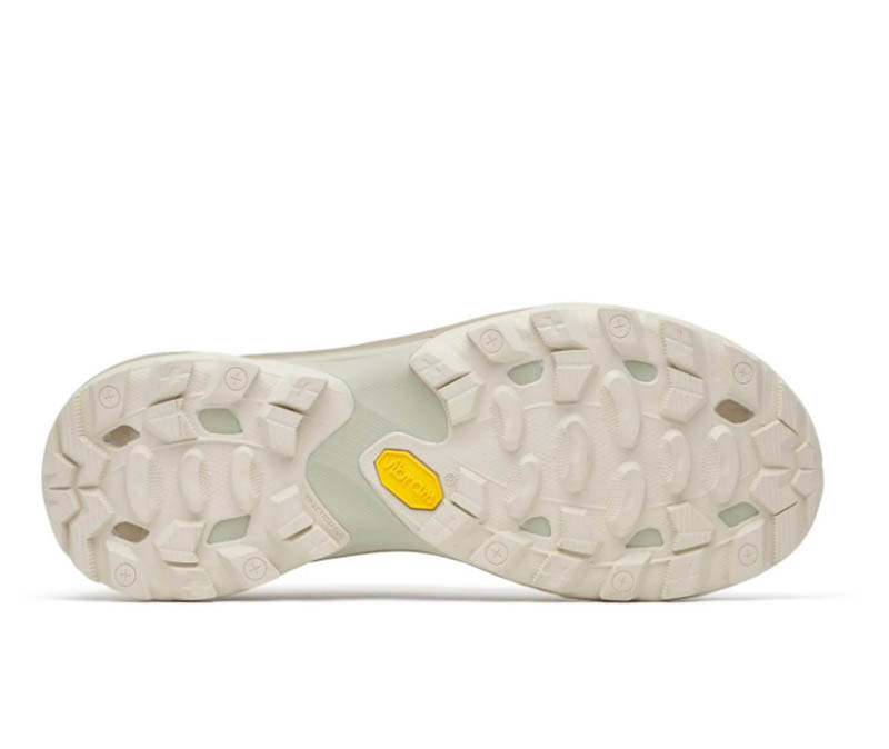 MERRELL 美國 MOAB SPEED 2 GTX 女款防水登山健行鞋 灰綠色 ML00005350 防水登山鞋