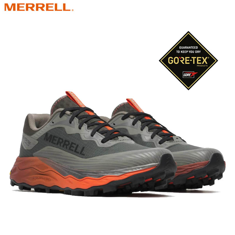 MERRELL 美國