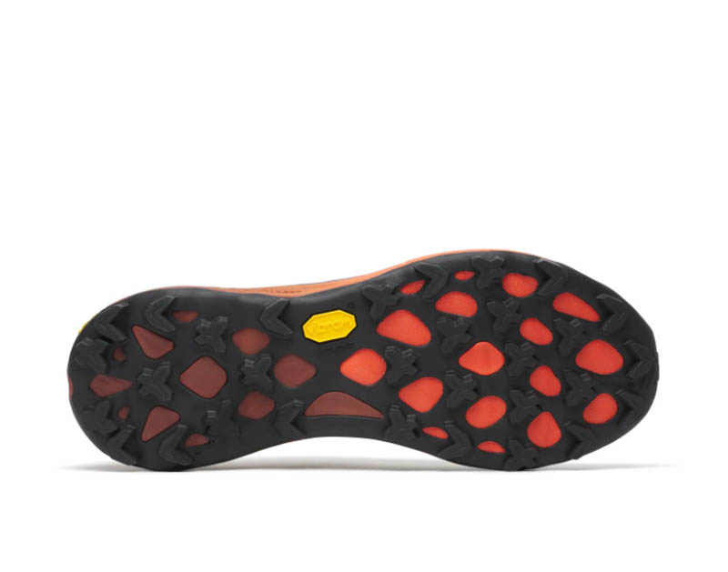 MERRELL 美國 AGILITY PEAK 6 GTX 男防水輕量戶外訓練鞋 灰色 ML00005562 登山鞋