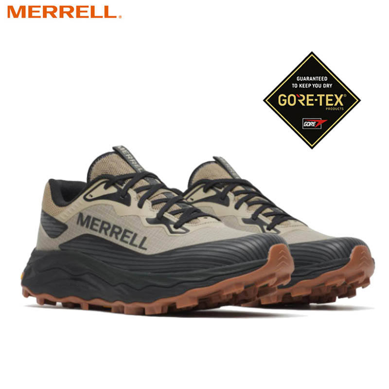 MERRELL 美國