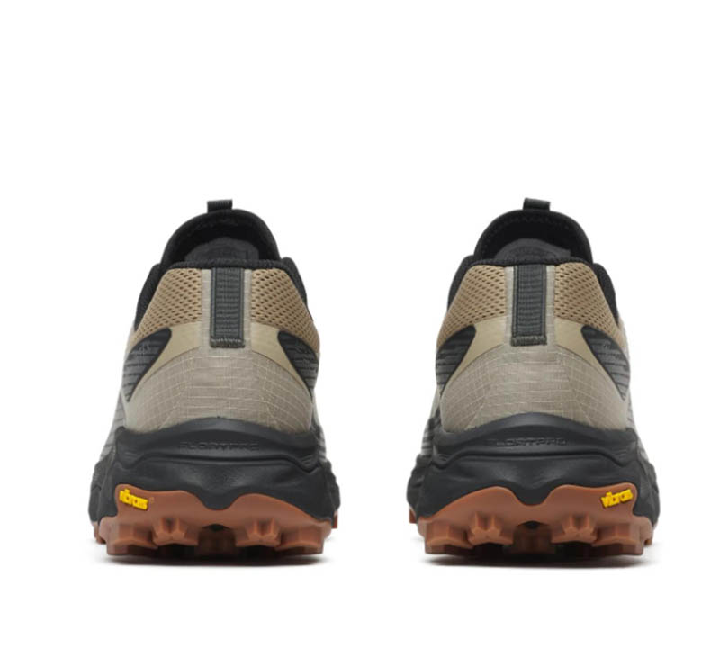 MERRELL 美國 AGILITY PEAK 6 GTX 男防水輕量戶外越野訓練鞋 卡其色 ML00005563