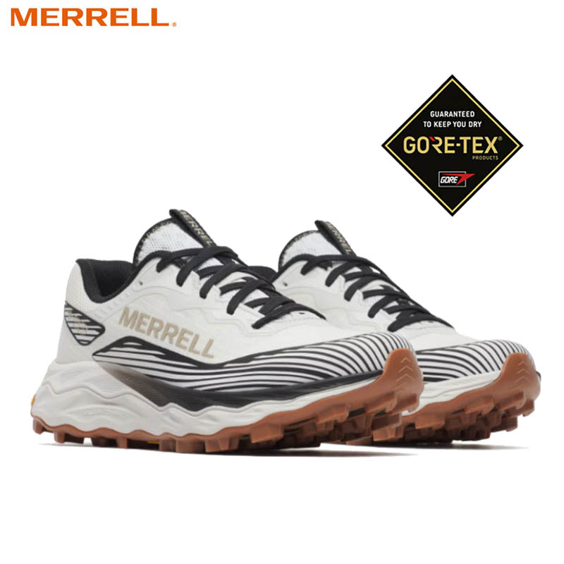 MERRELL 美國