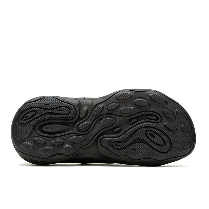 MERRELL 美國 HYDRO NEXT GEN MOC SE 女水陸休閒鞋 洞洞鞋 黑色 ML006992