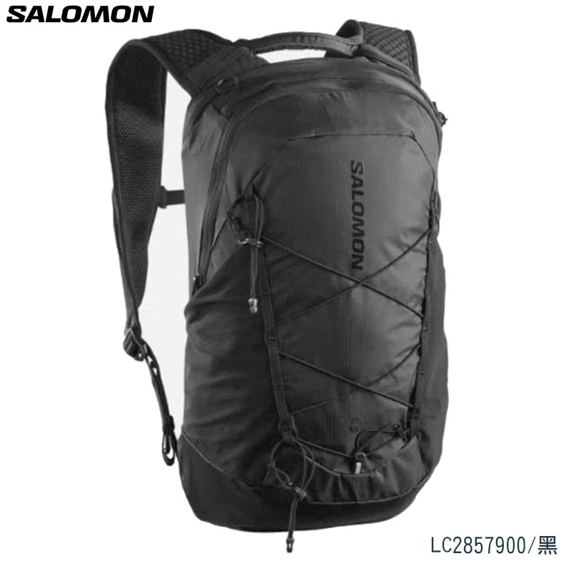 SALOMON XT-15 多功能背包 兩色 15L 日常背包 筆電包 LC2857900 LC2858200