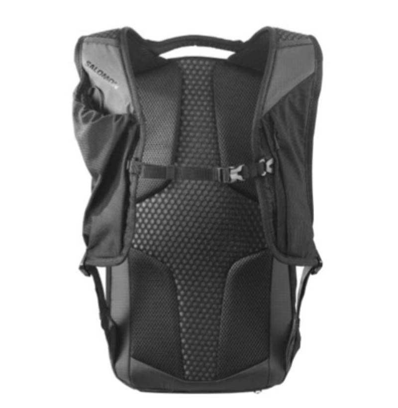 SALOMON XT-15 多功能背包 兩色 15L 日常背包 筆電包 LC2857900 LC2858200