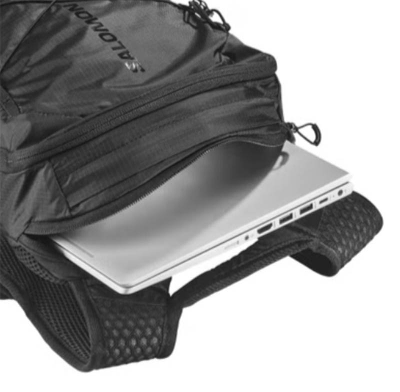 SALOMON XT-15 多功能背包 兩色 15L 日常背包 筆電包 LC2857900 LC2858200