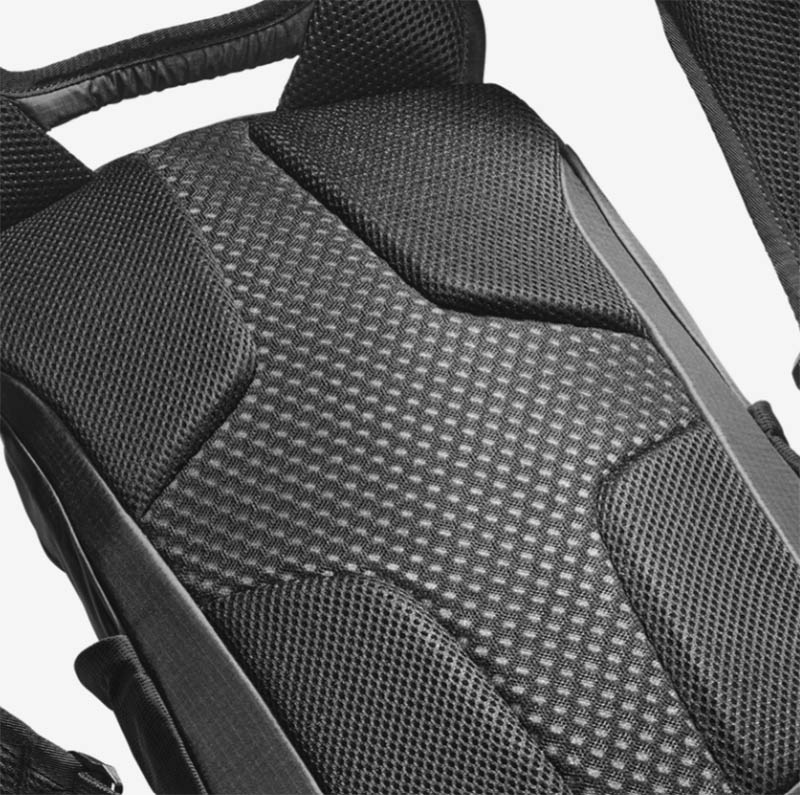 SALOMON XT-15 多功能背包 兩色 15L 日常背包 筆電包 LC2857900 LC2858200