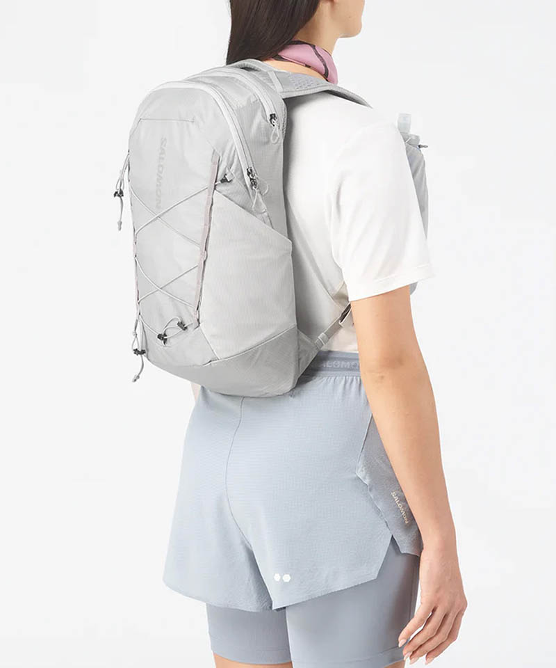SALOMON XT-15 多功能背包 兩色 15L 日常背包 筆電包 LC2857900 LC2858200