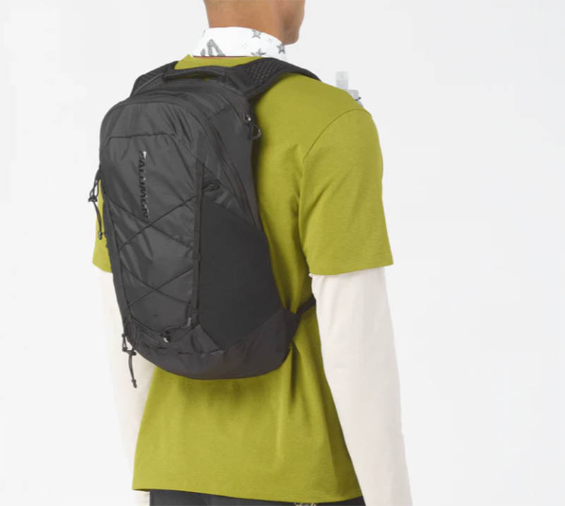 SALOMON XT-15 多功能背包 兩色 15L 日常背包 筆電包 LC2857900 LC2858200