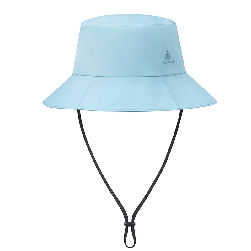 ATUNAS 歐都納 GORE-TEX 漁夫帽 兩色 防曬/遮陽帽/登山帽/超輕透氣/防水 A1AHHH07N