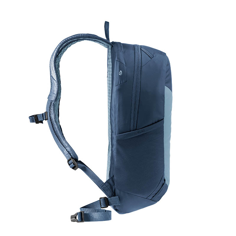 Deuter 德國 SPEED LITE 超輕量旅遊背包 13L 多色 登山背包 健行包 3410025