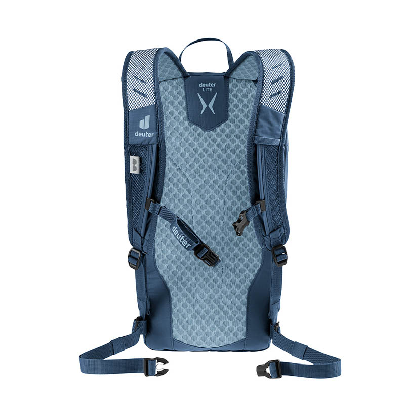 Deuter 德國 SPEED LITE 超輕量旅遊背包 13L 多色 登山背包 健行包 3410025
