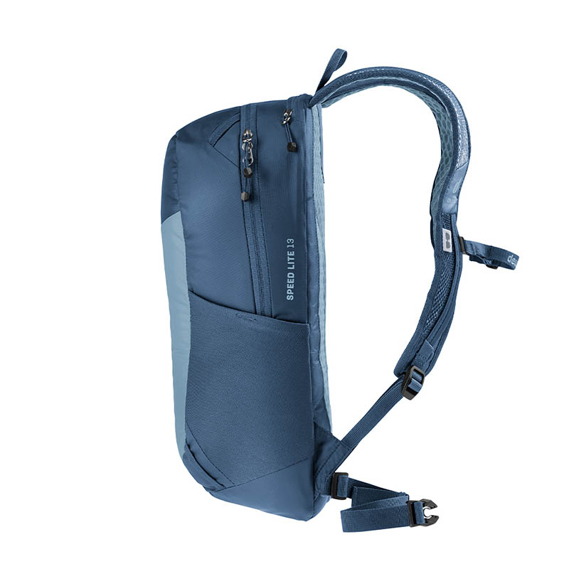 Deuter 德國 SPEED LITE 超輕量旅遊背包 13L 多色 登山背包 健行包 3410025