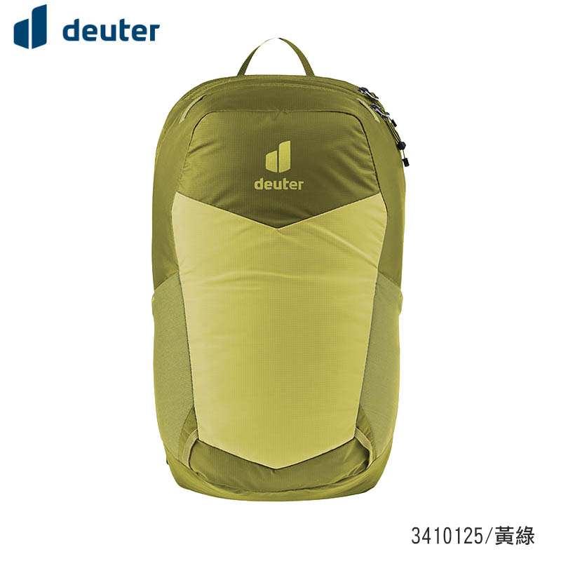 Deuter 德國 SPEED LITE 超輕量旅遊背包 17L 旅遊背包/登山包/健行包 3410125