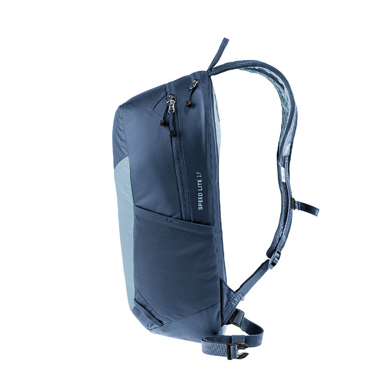 Deuter 德國 SPEED LITE 超輕量旅遊背包 17L 旅遊背包/登山包/健行包 3410125