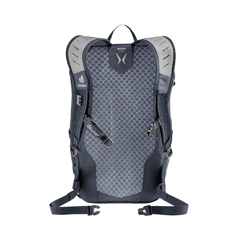 Deuter 德國 SPEED LITE 超輕量旅遊背包 21L 石頭灰 黑 登山包/健行包 3410225