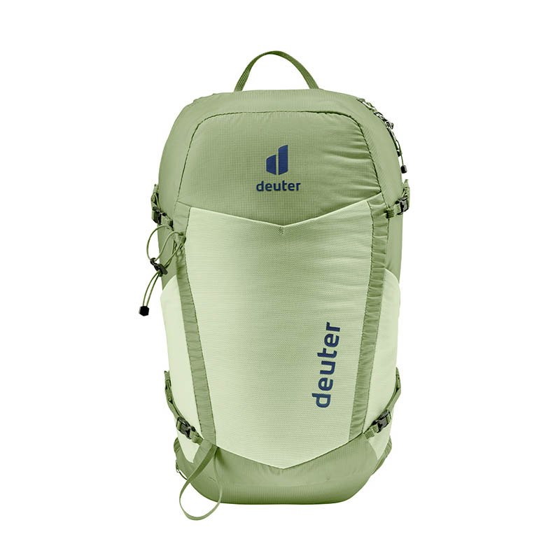 Deuter 德國 SPEED LITE PRO 超輕量旅遊背包 19L 兩色 登山包 健行包 3412125