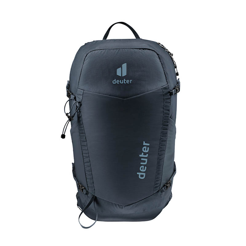 Deuter 德國 SPEED LITE PRO 超輕量旅遊背包 19L 兩色 登山包 健行包 3412125