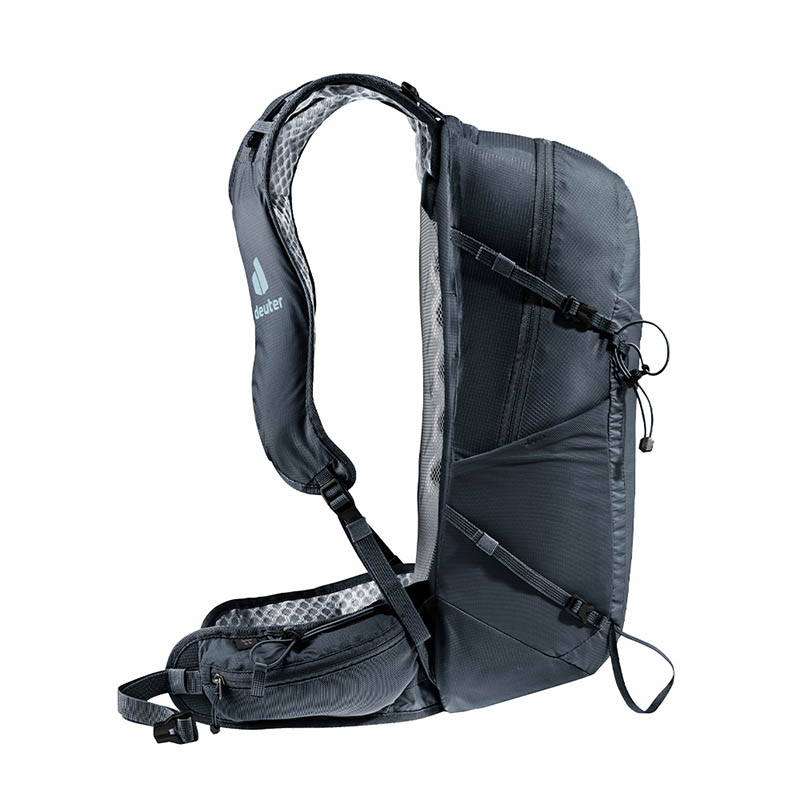 Deuter 德國 SPEED LITE PRO 超輕量旅遊背包 19L 兩色 登山包 健行包 3412125