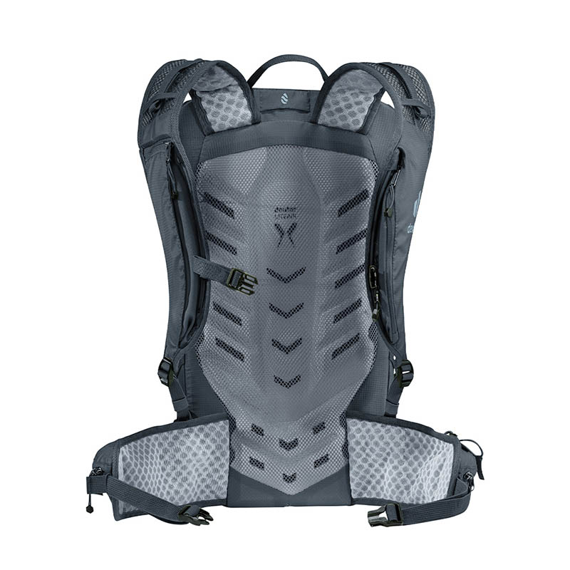 Deuter 德國 SPEED LITE PRO 超輕量旅遊背包 19L 兩色 登山包 健行包 3412125