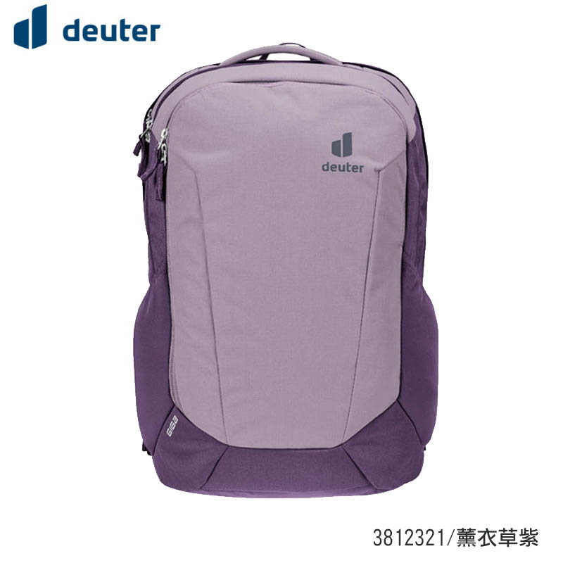 Deuter 德國 Giga 旅遊背包 28L 三色 書包/通勤背包/休閒後背包 筆電商務包 3812321