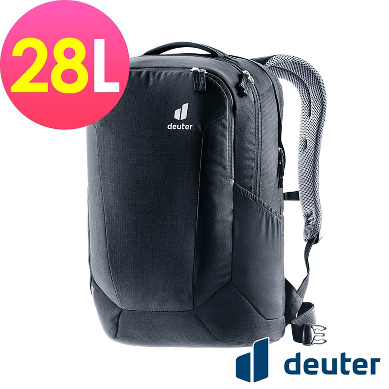 Deuter 德國 Giga 旅遊背包 28L 三色 書包/通勤背包/休閒後背包 筆電商務包 3812321
