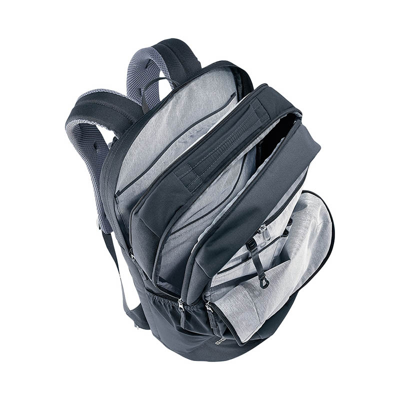 Deuter 德國 Giga 旅遊背包 28L 三色 書包/通勤背包/休閒後背包 筆電商務包 3812321