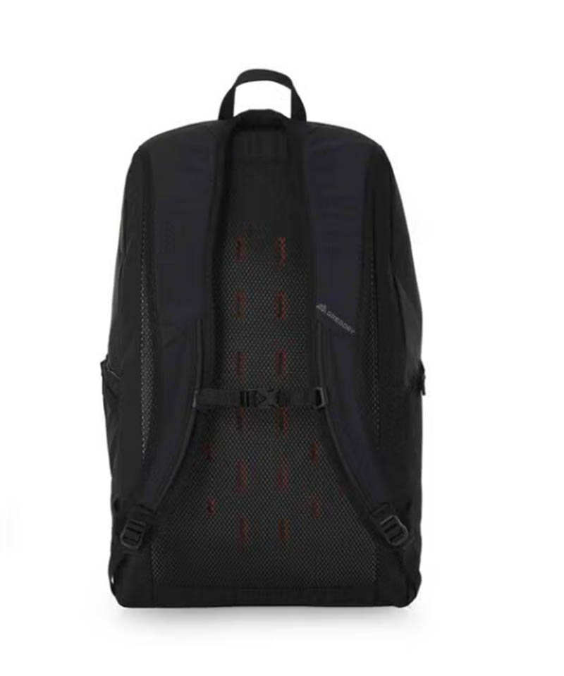 GREGORY 美國 25L AL 輕量後背包 黑 GG158801-1041 日常後背包 通勤背包