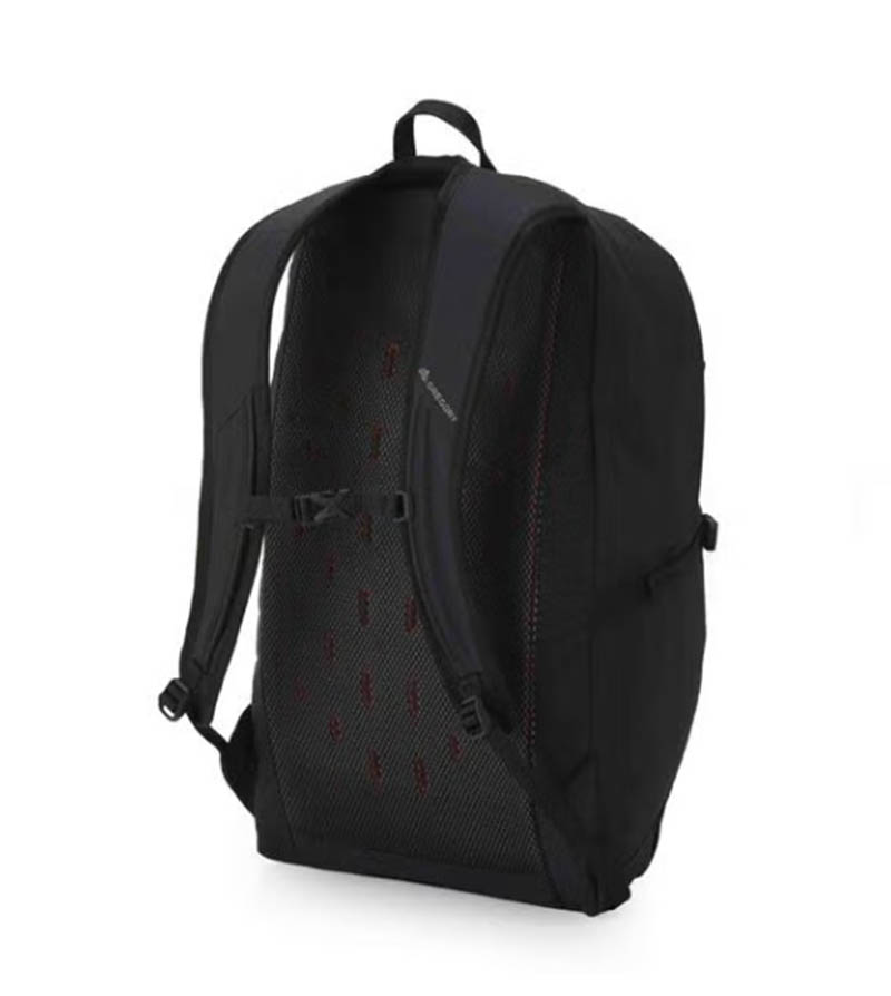 GREGORY 美國 25L AL 輕量後背包 黑 GG158801-1041 日常後背包 通勤背包