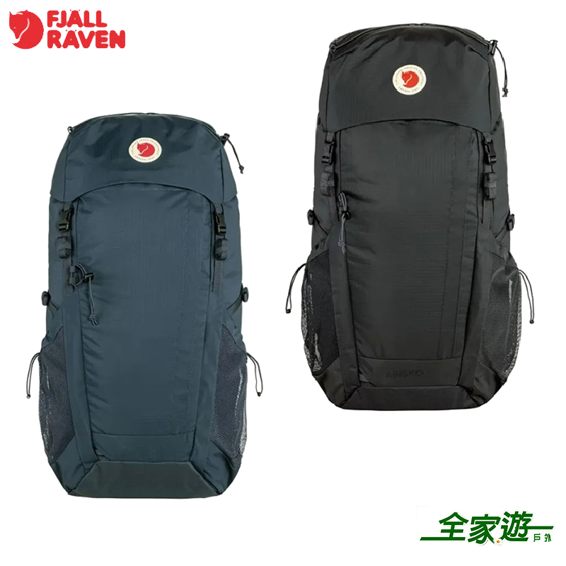 Fjallraven 北極狐 Abisko Hike 35 登山背包 M/L 健行背包 登山包 27223