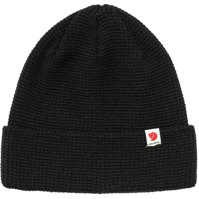 Fjallraven 北極狐 Tab Hat 保暖毛帽 多色 84767 針織帽/小狐狸毛線帽/保暖帽/精靈帽
