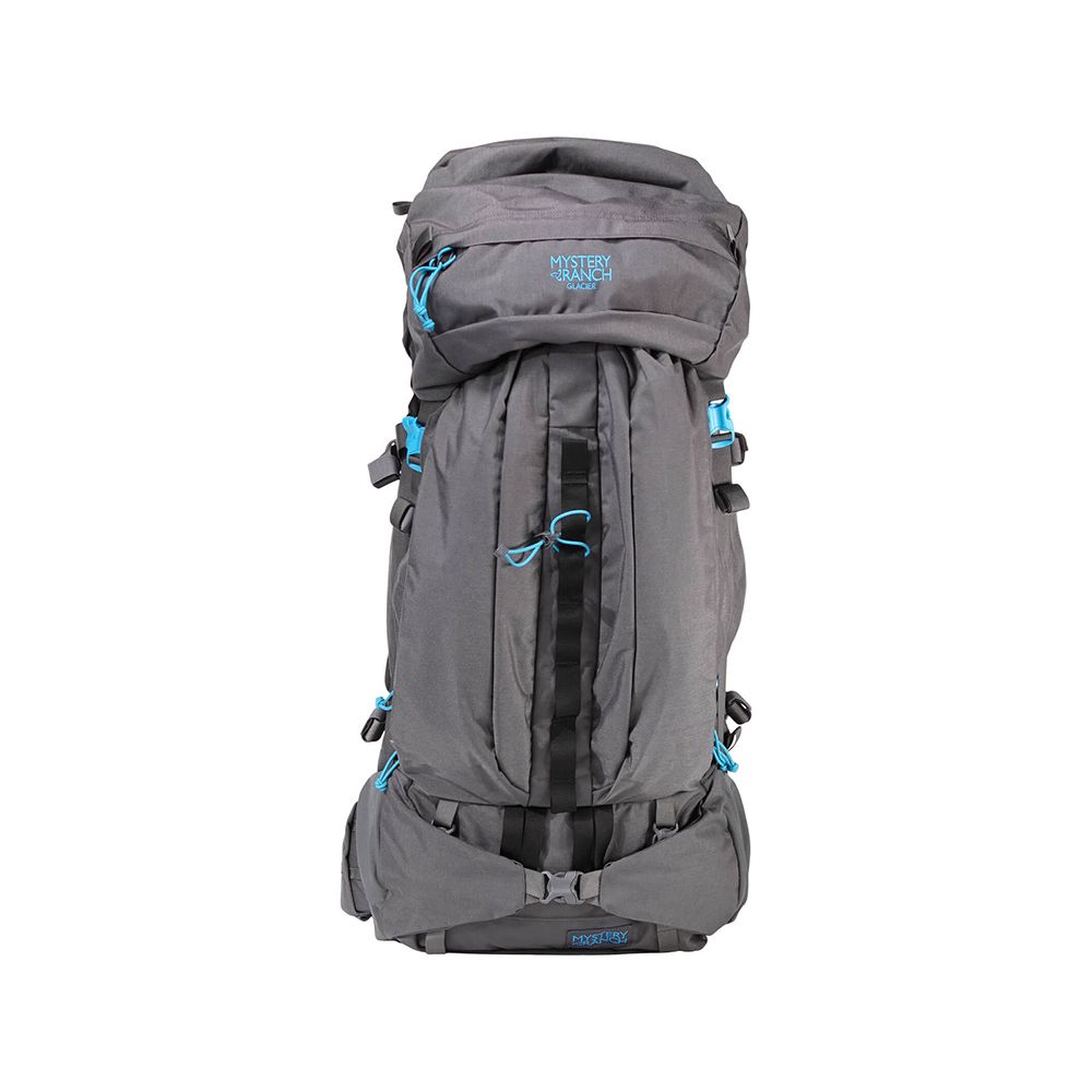 Mystery Ranch 神秘農場 Glacier 70 女 登山背包 風暴藍 月影灰 XS 專業重裝登山背包 70L 61196