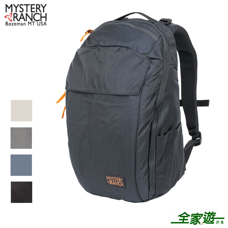 Mystery Ranch 神秘農場 District 24 後背包 23L 運動背包 筆電包 城市健行背包 61364