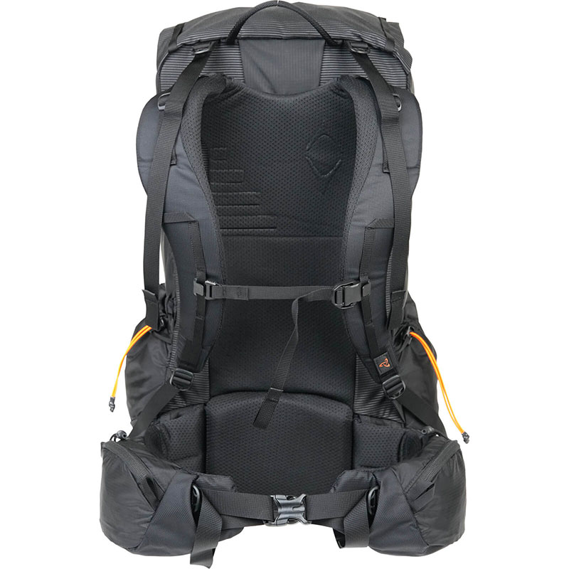 Mystery Ranch 神秘農場 Radix 31 多功能登山背包 28.8L M 黑/獵人橘 112974 輕量背包
